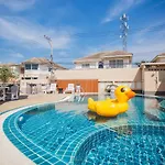 Ty Resort Pattaya
