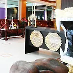 Thai City Palace