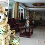 Thai City Palace