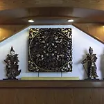 Thai City Palace