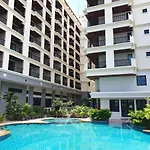 Hotel Mike Garden - Sha Extar Pattaya