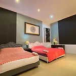 Walking Street 1Km,Beach 600M,Bbq,Karaoke,Snooker