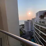 Apartment Sands Seaview 012 Pattaya