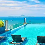 โรงแรม W Tower By Tech Pattaya