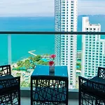 W Tower By Tech โรงแรม