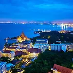 W Tower By Tech * Pattaya