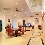 Walking Street 1Km,Beach 600M,Bbq,Karaoke,Snooker