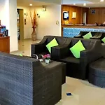โรงแรม Soi2inn Pattaya