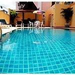 Soi2inn โรงแรม Pattaya