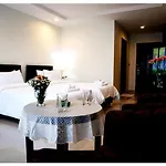 Soi2inn โรงแรม Pattaya