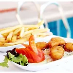 Soi2inn โรงแรม Pattaya