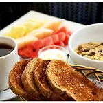 โรงแรม Soi2inn Pattaya