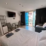อพาร์ทเม้น Sands Seaview 012 Pattaya