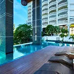 W Tower By Tech