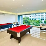 โรงแรม W Tower By Tech *