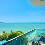 W Tower By Tech * Pattaya