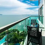 W Tower By Tech Pattaya