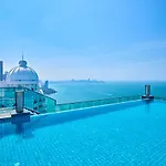 W Tower By Tech Pattaya