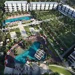 Amari Garden โรงแรม 4*