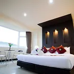 Suncity โรงแรม Pattaya