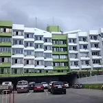 Marine Plaza โรงแรม Pattaya