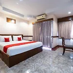 Reddoorz Navin Mansion 3