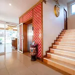 Reddoorz Navin Mansion 3 3* Pattaya