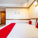 Hotel Reddoorz Navin Mansion 3 Pattaya