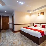 Reddoorz Navin Mansion 3 3* Pattaya