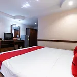 Hotel Reddoorz Navin Mansion 3 Pattaya