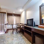 Reddoorz Navin Mansion 3 3* Pattaya