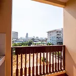 Reddoorz Navin Mansion 3 3* Pattaya
