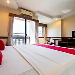 Reddoorz Navin Mansion 3 Hotel 3*