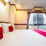 Reddoorz Navin Mansion 3 Hotel 3*