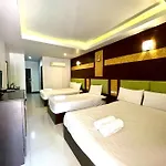 The Leaf&pool Kohlarn เดอะลีฟ&พลู ที่พักเกาะล้าน