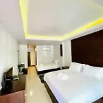 The Leaf&pool Kohlarn เดอะลีฟ&พลู ที่พักเกาะล้าน * Pattaya