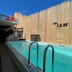 The Leaf&pool Kohlarn เดอะลีฟ&พลู ที่พักเกาะล้าน โรงแรม Pattaya