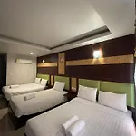 The Leaf&pool Kohlarn เดอะลีฟ&พลู ที่พักเกาะล้าน * Pattaya