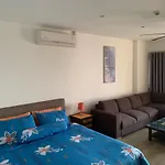 อพาร์ทเม้น View Talay 5d Golf Pattaya