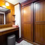 Hotel Reddoorz Navin Mansion 3 Pattaya