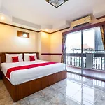 Hotel Reddoorz Navin Mansion 3 Pattaya