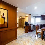 Reddoorz Navin Mansion 3 Hotel