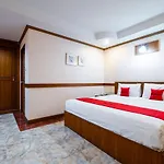 Reddoorz Navin Mansion 3 Hotel Pattaya
