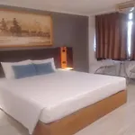 โรงแรม Shagwell Mansions Pattaya