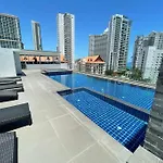 Calm In Serenity Wongamat Pattaya