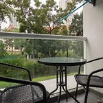 Holiday home Calm In Serenity Wongamat Pattaya