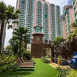 Grande Caribbean Pattaya Jomtien