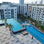 Arcadia Beach Resort Pattaya