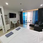 Sands Condo Pattaya Seaview 49