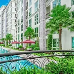 Olympus City Garden Pattaya